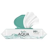 aqua pure wipes