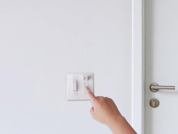 Controllable switch