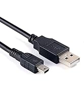 Camera IFC-400PCU USB Data / File Transfer Cable for Canon Rebel EOS T1i T2i T3 T3i T4i T5 T5i T6...
