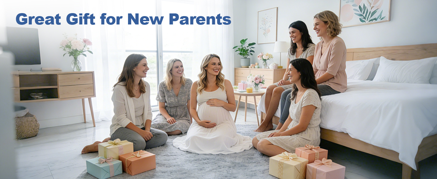 Great Gift for New Parents