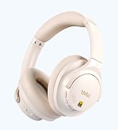 1Mii Y8+ Hybrid Active Noise Cancelling Headphones, 100H Playtime, Bluetooth 6.0 Over Ear LDAC Wi...