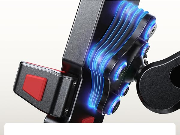 motorcycle phone mount holder