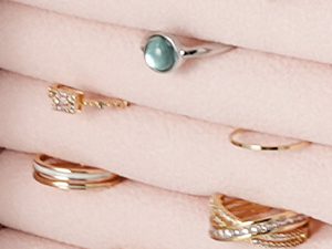 Jewelry Organizer