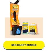 bristle free grill brush