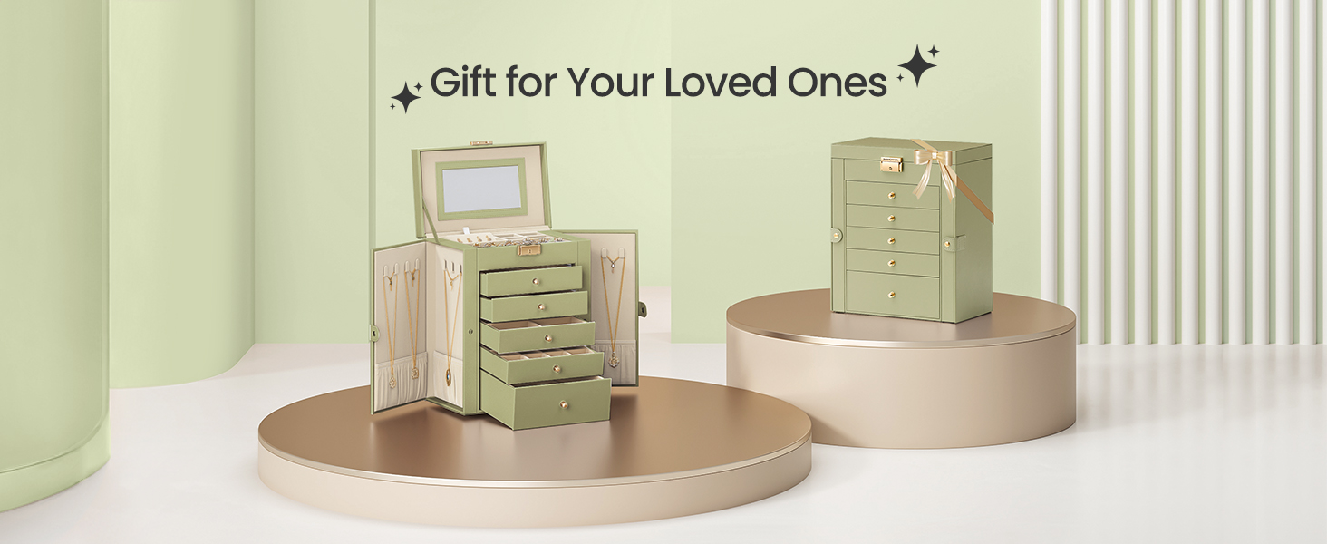 Jewelry Box