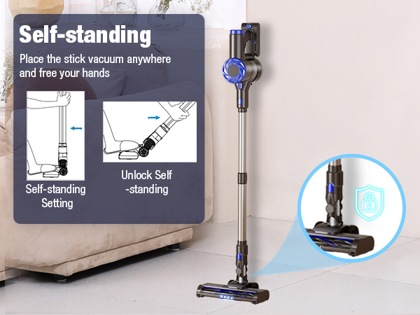 vaccum cleaner