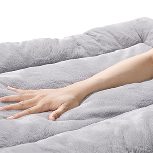 Soft touch of our product