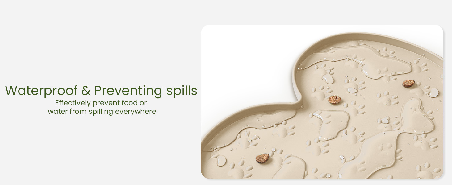 Spill-Proof