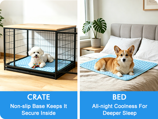 cooling pad for dogs