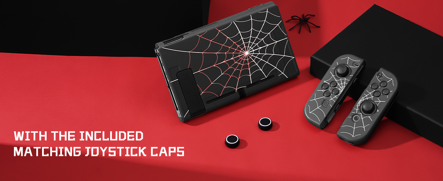 switch protective case