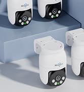4K ptz analog cameras system