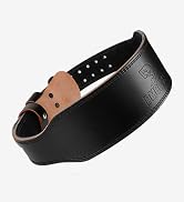 Weight Lifting Belt for Men