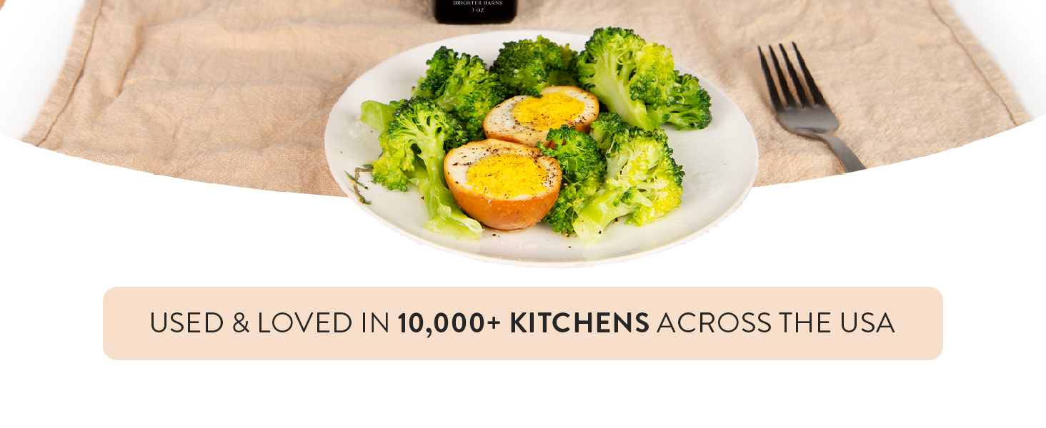Salt and Pepper Shakers Used and loved in 10000 kitchens Desktop