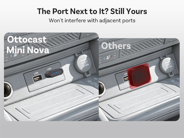 wireless carplay adapter