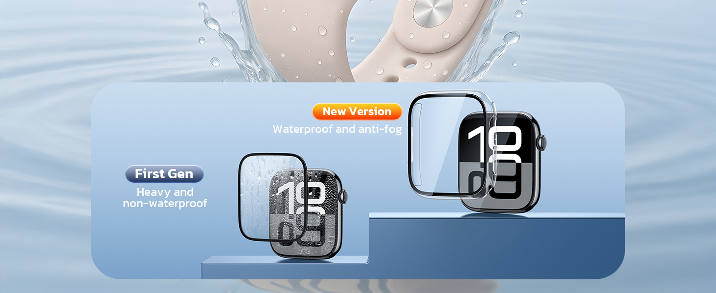 for Apple Watch Series 10 -4