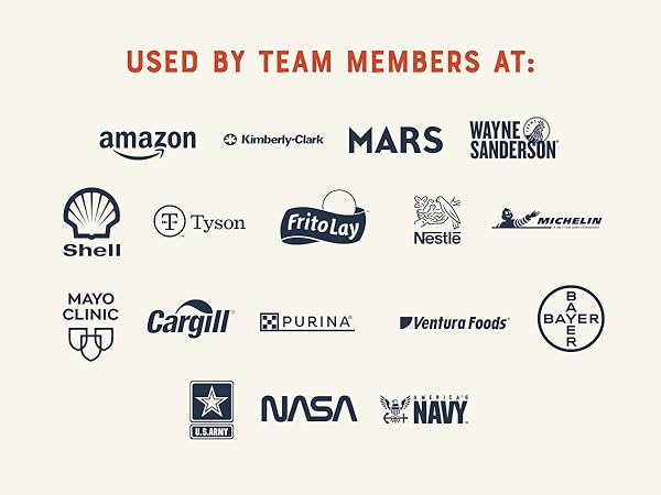 Businesses We Work With