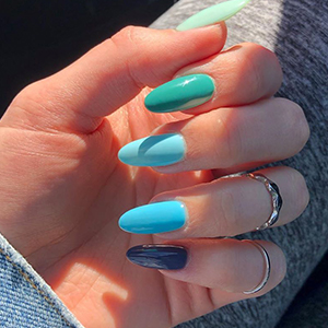 uv nail lamp