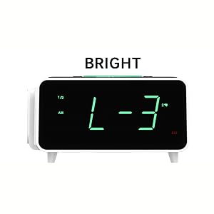 bright led illumination