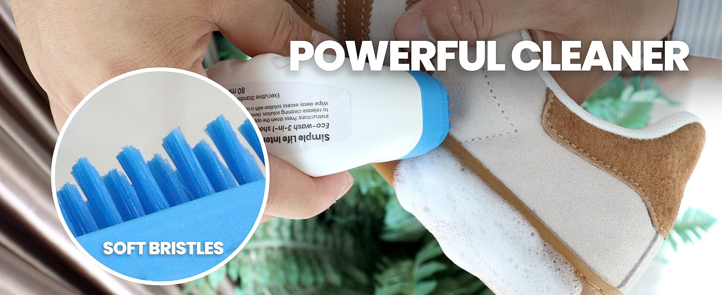 SL - Powerful Cleaner