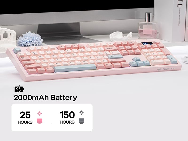 gaming keyboard