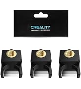 Creality Filament Cutter for K2 SE and K1 Series CFS Upgrade Accessory Kit, Fast Cut-Off, High Du...
