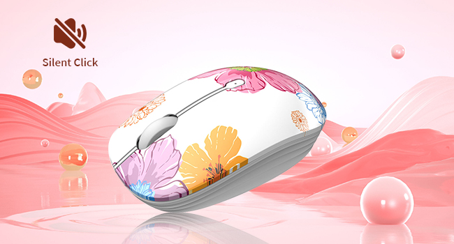 travel mouse wireless