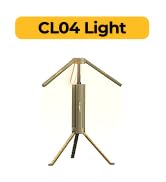 camping light