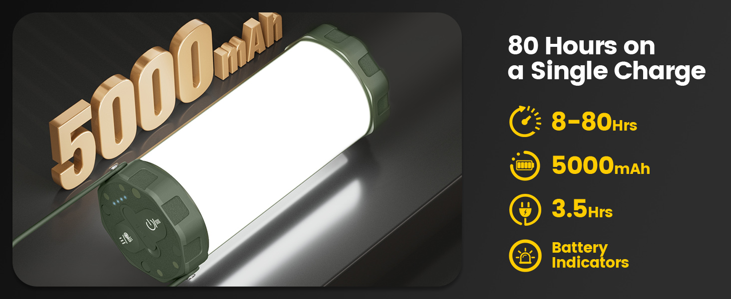 emergency light