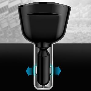 car usb Socket