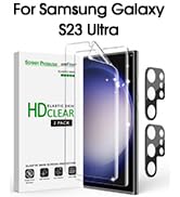 s23 ultra screen protector