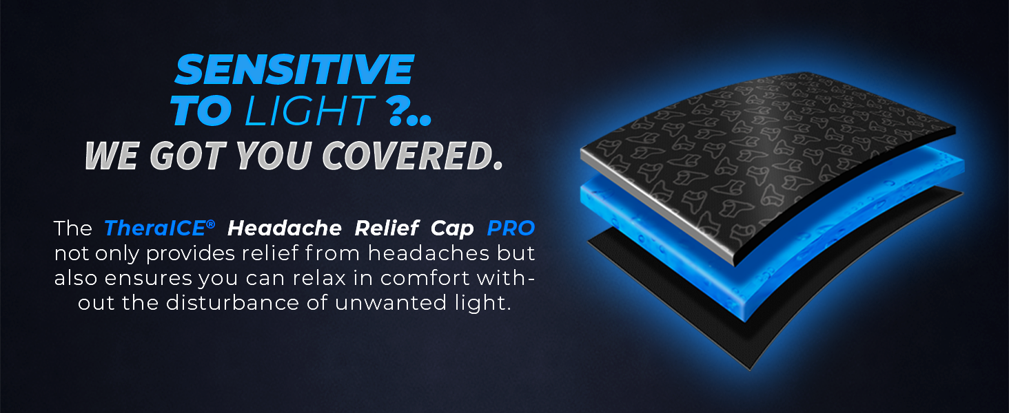 Sensitive to Light? We've Got You Covered