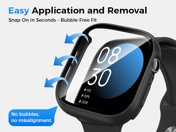 apple watch series 11 case