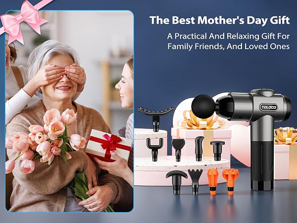 massage gun