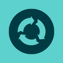 Wheel-like vector
