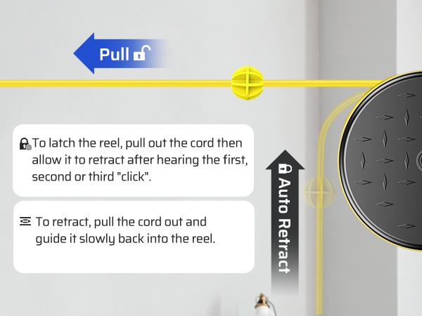 cord reel