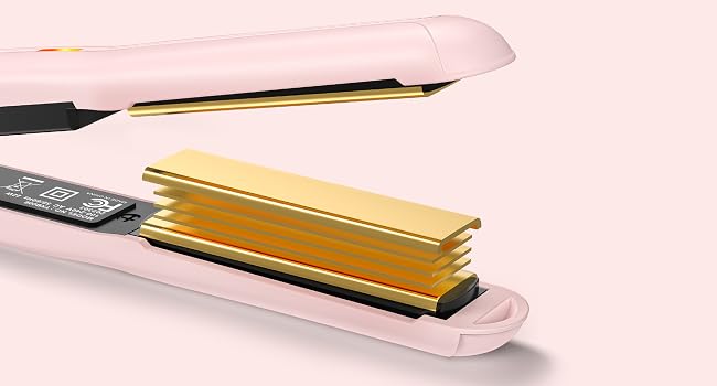 TERVIIIX MINI PRO FLAT IRON