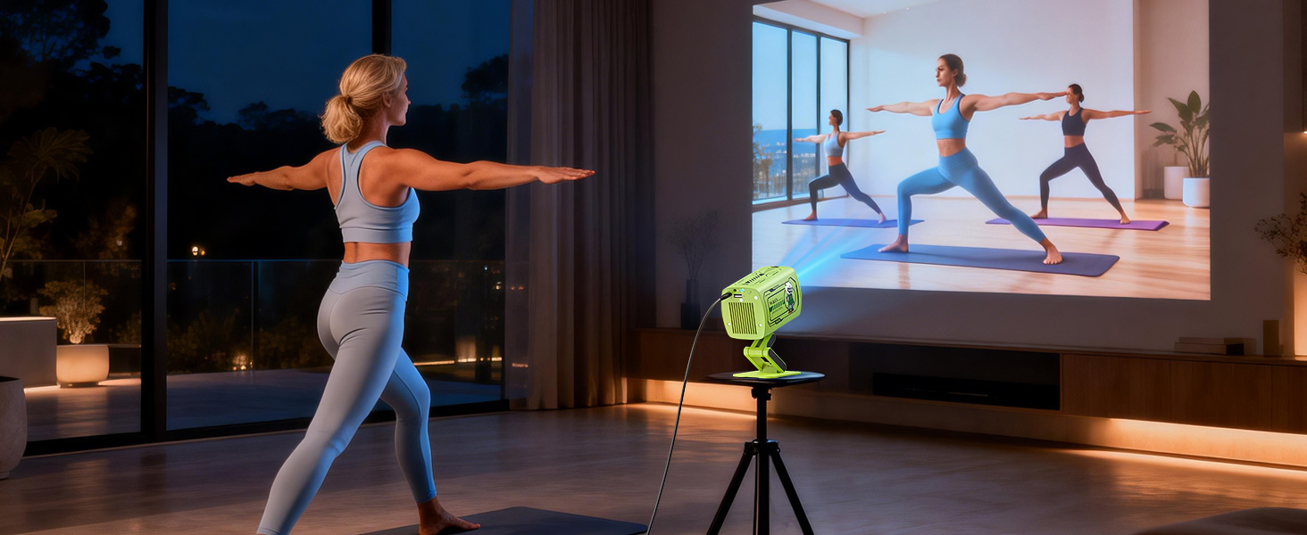 proyectores 4k bluetooth wifi,short throw projector