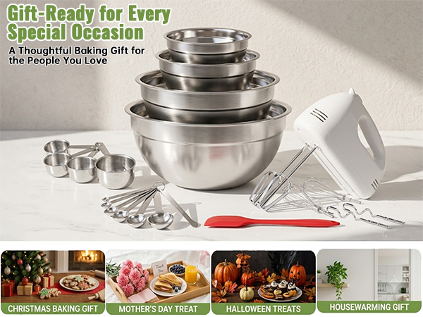 Gift-Ready for Every Special Occasion