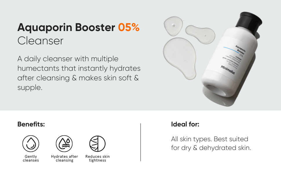 Aquaporin Benefits and Suitability