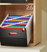 a-z file organizer
