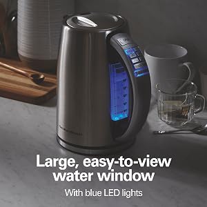 electric kettle