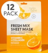 vitamin c+ collagen
