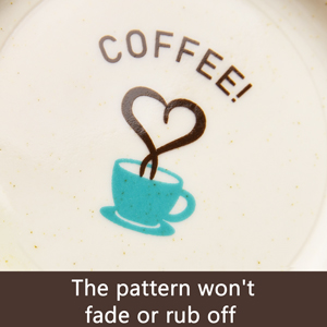 coffee spoon holder