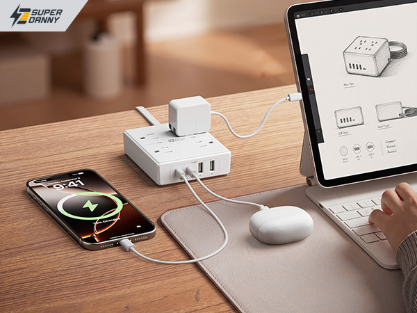 power strip
