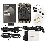 LattePanda 2 Alpha 864s Tiny Windows 11/Linux x86 SBC | Intel Core i5-8200Y, 8GB RAM/64GB eMMC | ...
