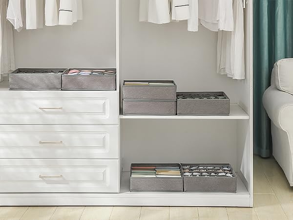 drawer organizer