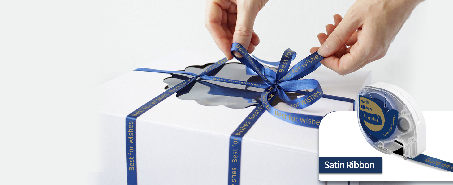 label maker machine with tape