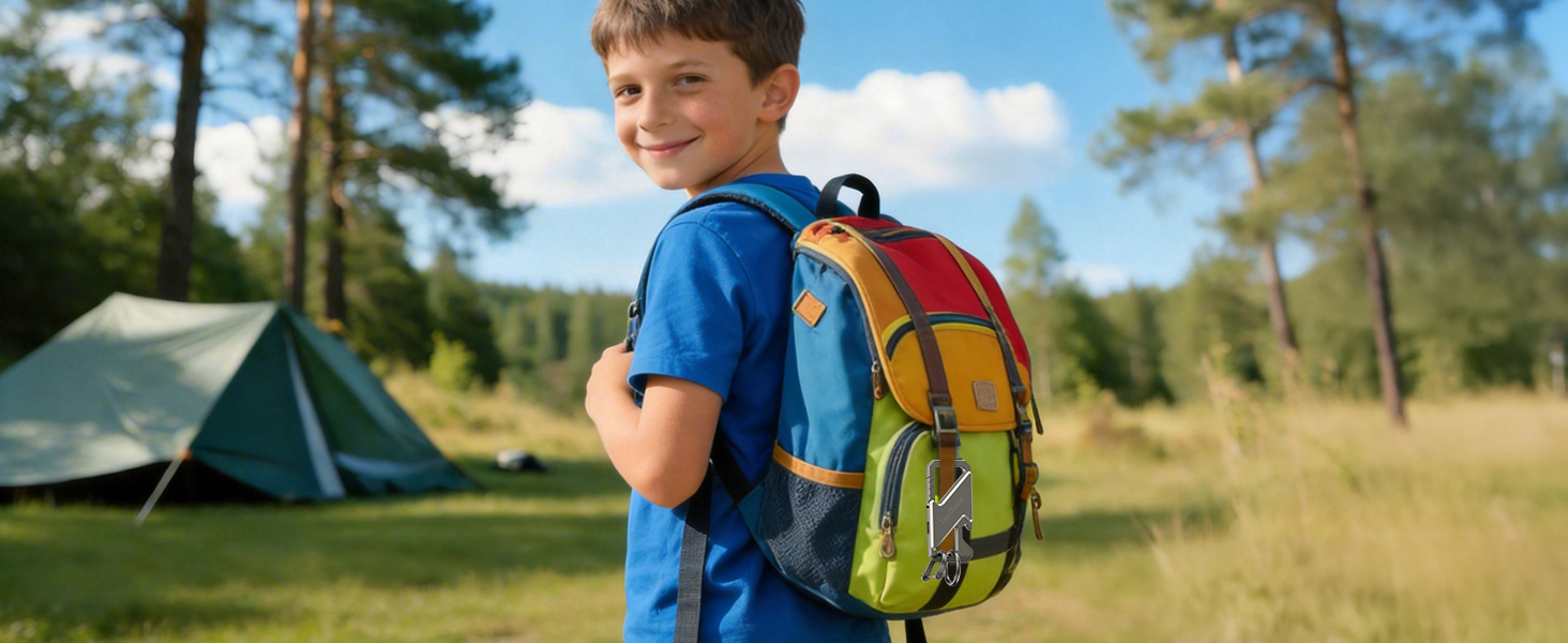 Track your child