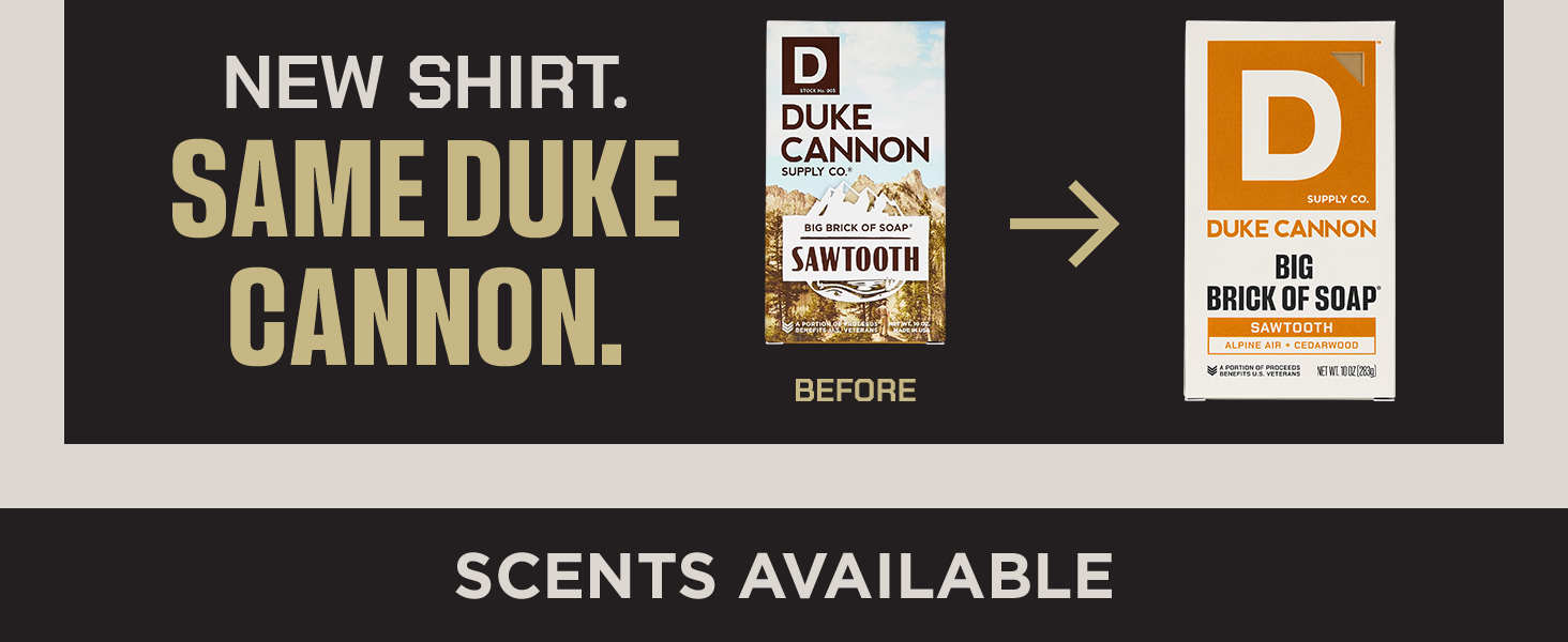 Duke Cannon