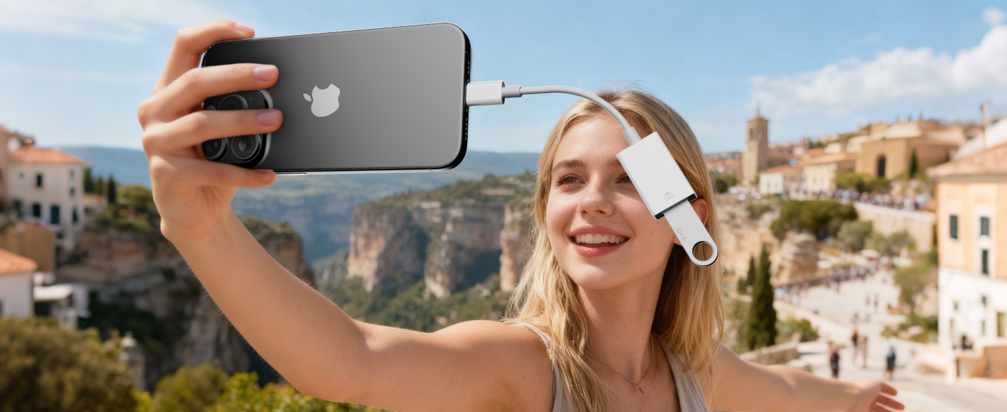 usb otg adapter android